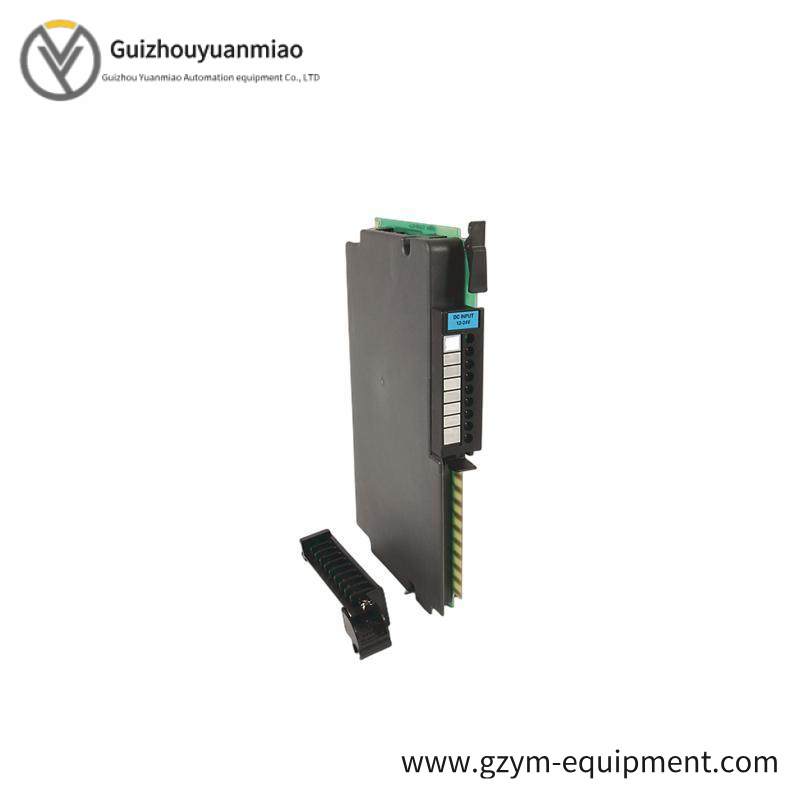 AB 1771-IB INPUT MODULE