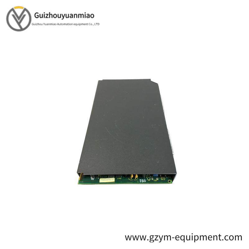 AB 1771-NBSC ISOLATED ANALOG MODULE