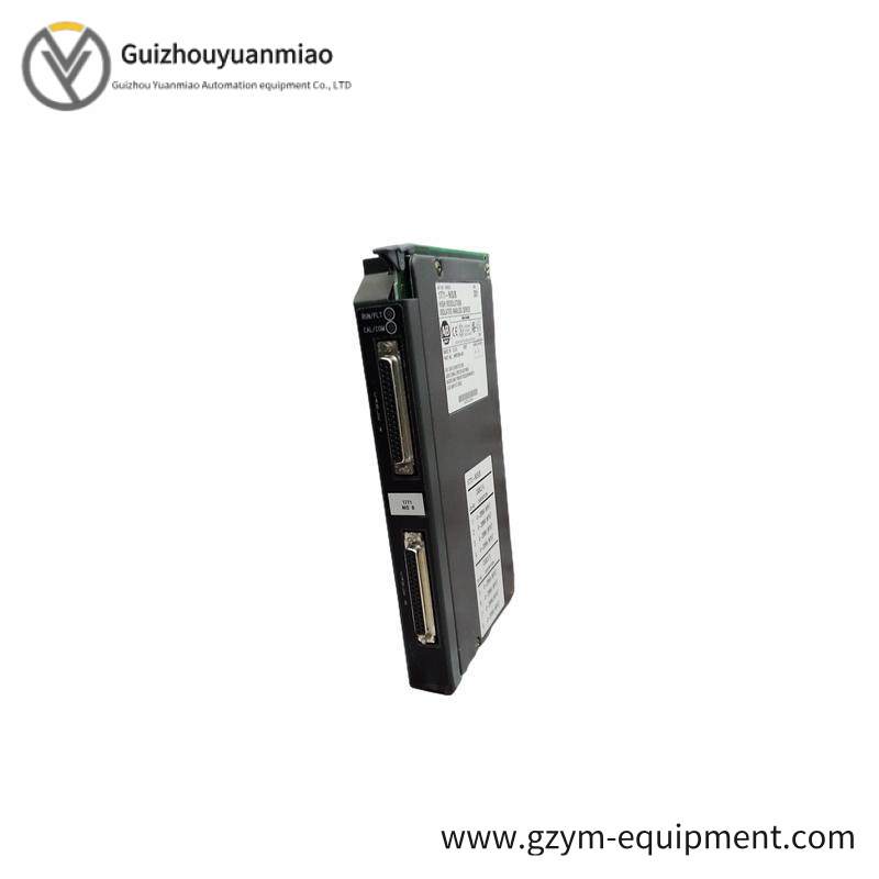AB 1771-NIS CURRENT INPUT MODULE