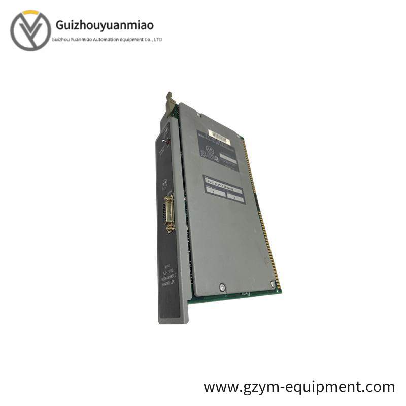 AB 1772-LS PROCESSOR MODULE