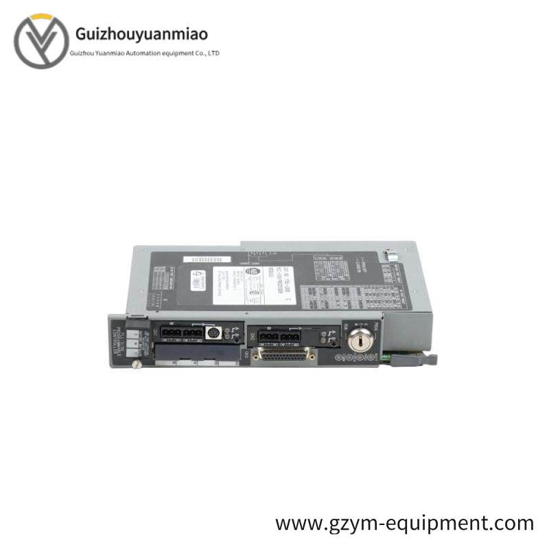 AB 1785-L80B CPU MODULE