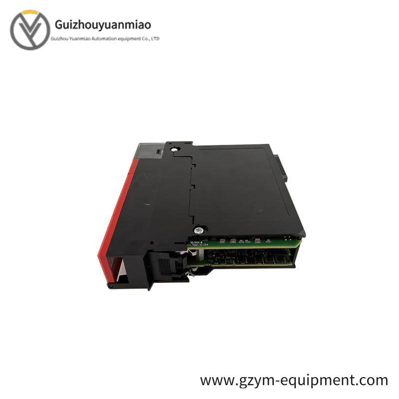 AB 1785-PFB PROFIBUS COPROCESSOR MODULE