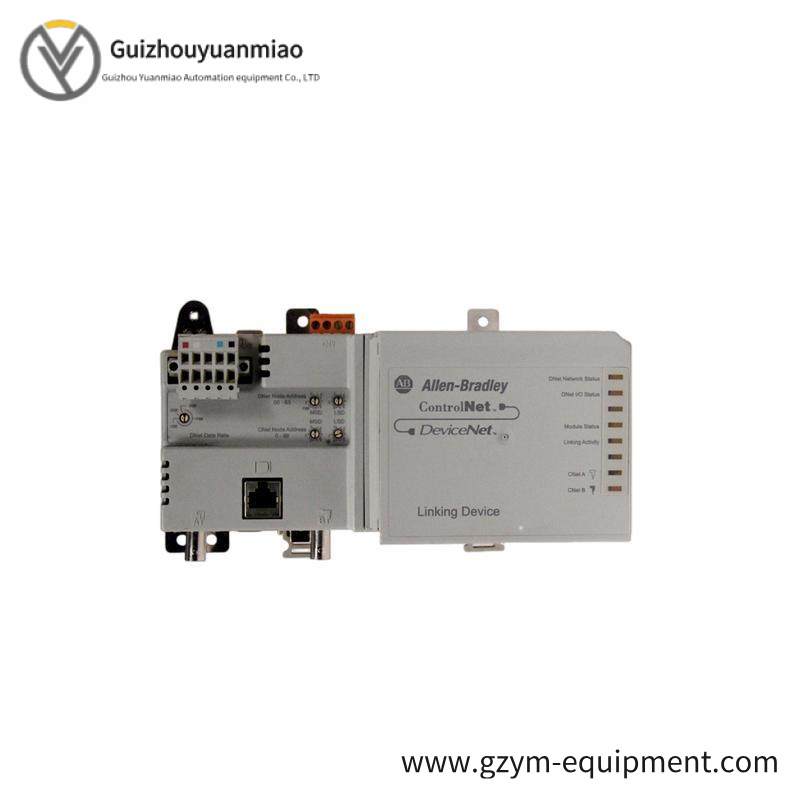 AB 1788-CN2DN COMMUNICATIONS ADAPTER