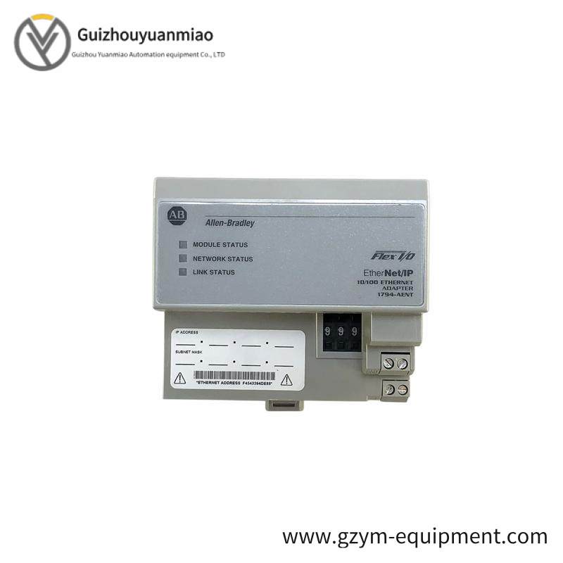 AB 1794-AENT ADAPTER KIT