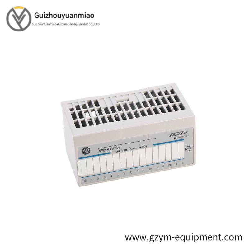 AB 1794-IA8 INPUT MODULE