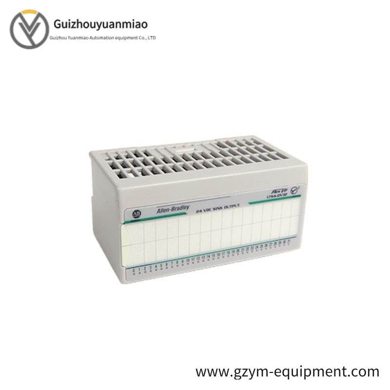 AB 1794-IB16D INPUT MODULE