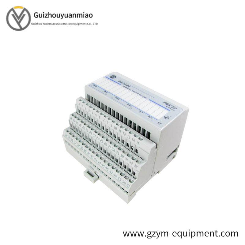 AB 1794-IJ2 INPUT FREQUENCY MODULE