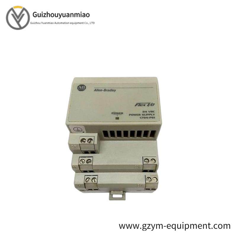 AB 1794-PS1 POWER SUPPLY MODULE