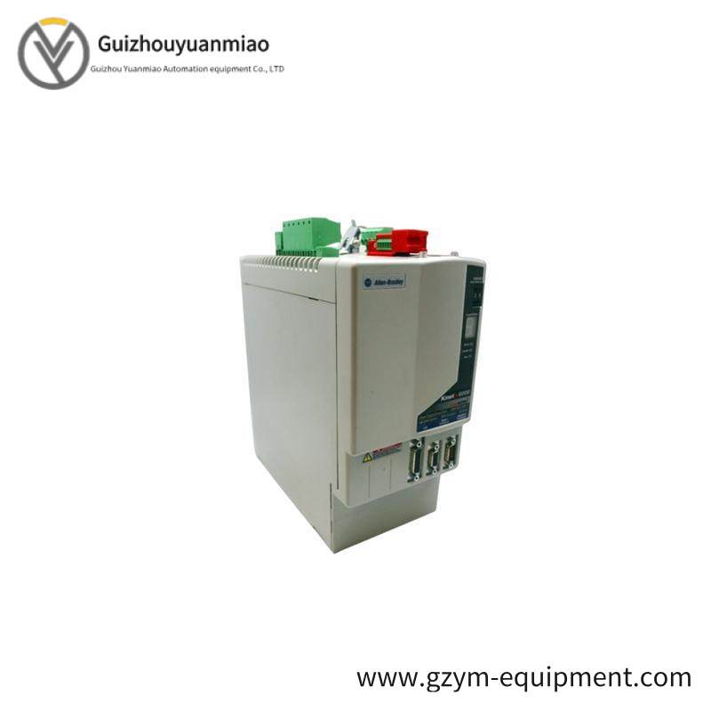 AB 2094-BC02-M02-S INTEGRATED AXIS MODULE