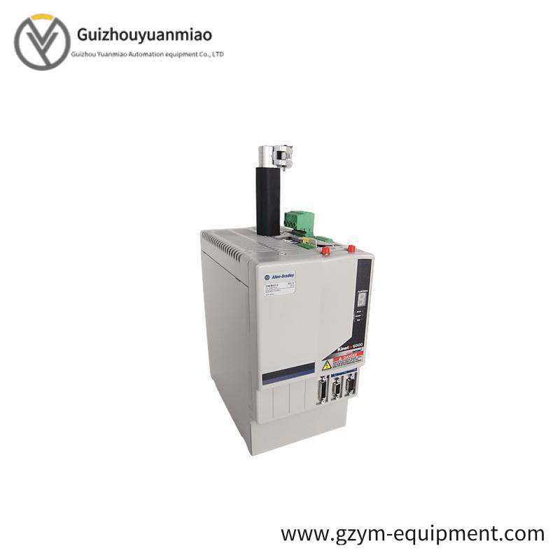 AB 2094-BM03-S AXIS MODULE
