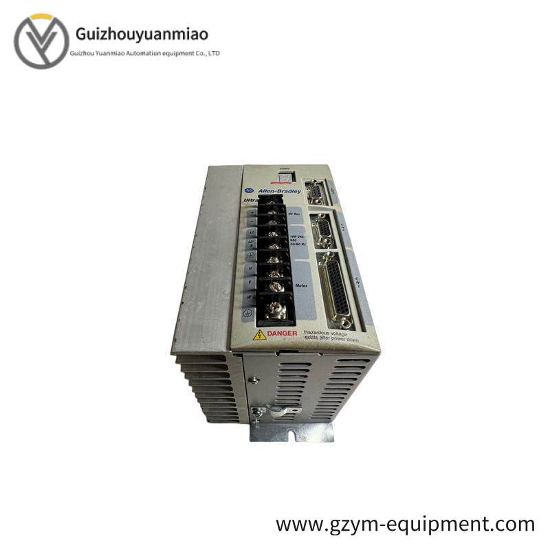 AB 2098-DSD-010X SERVO DRIVE
