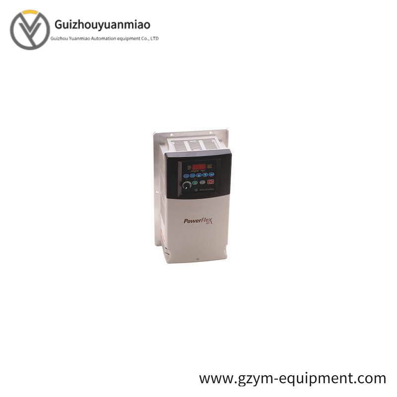 AB 22B-D017N104 AC Drive