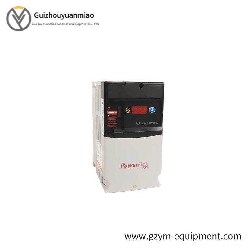 AB 22D-D012N104 Power Flex drive