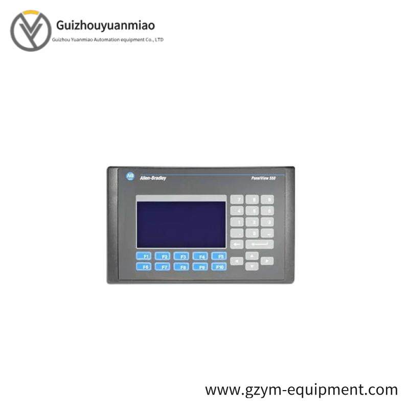 AB 2711-B5A10 TOUCHSCREEN