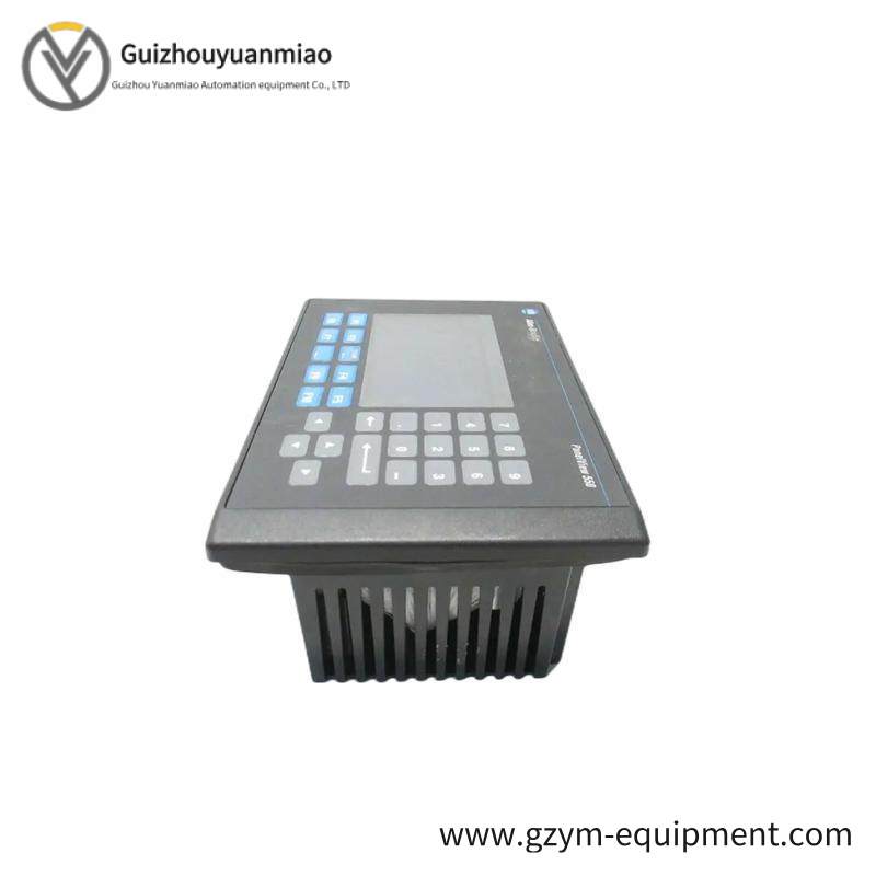 AB 2711-B5A8X1 Operator Terminal