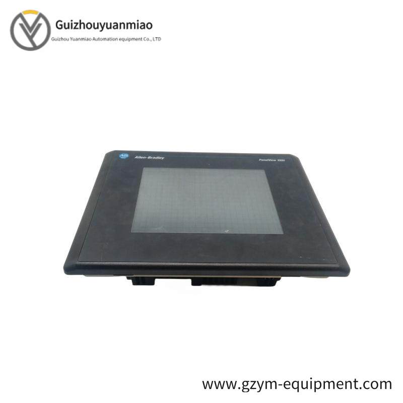 AB 2711-T10C8X OPERATOR INTERFACE