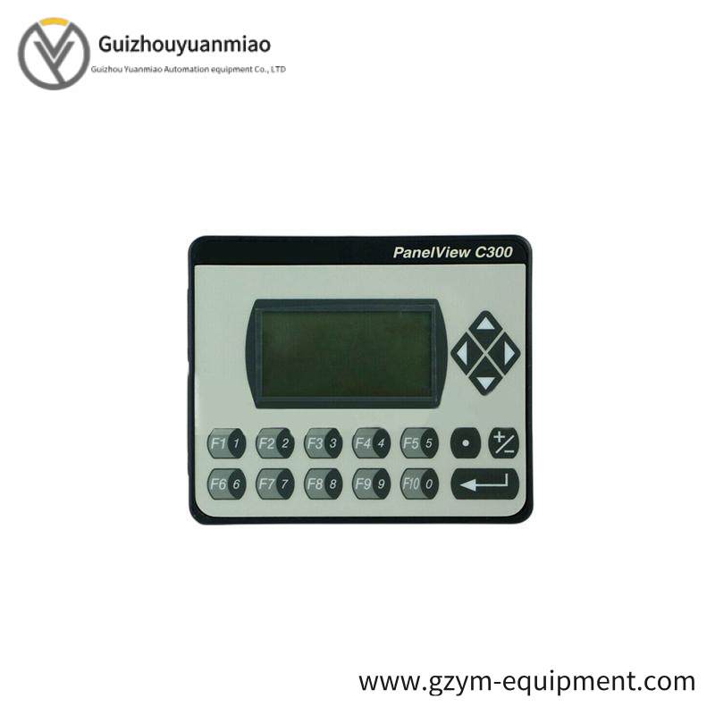 AB 2711C-K3M GRAPHIC TERMINAL