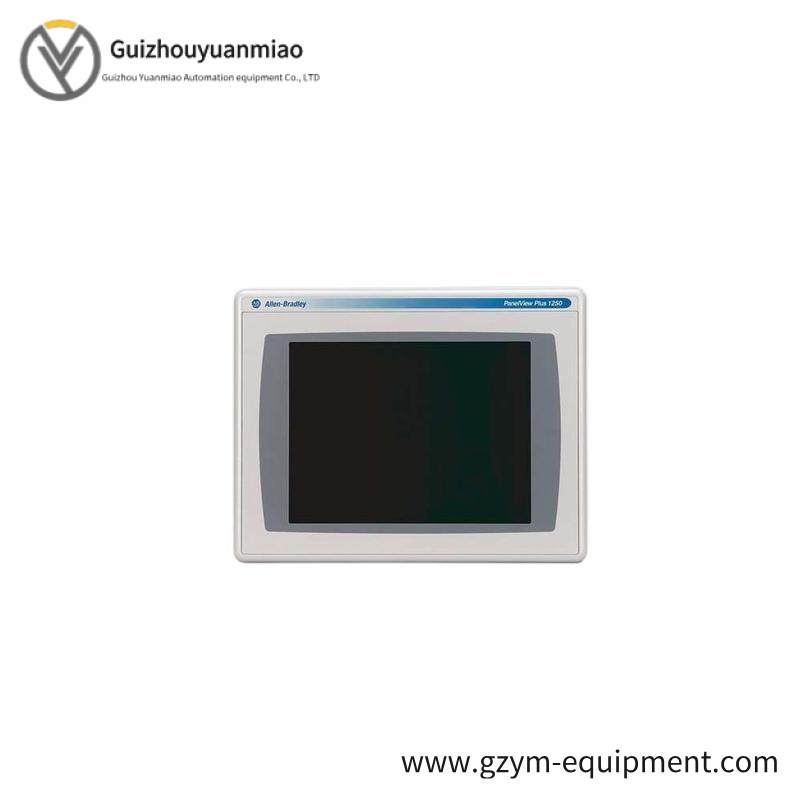 AB 2711P-T12C6B2 Touchscreen