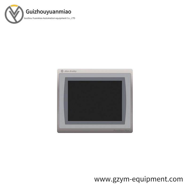 AB 2711R-T10T OPERATOR INTERFACE