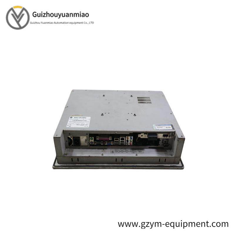 AB 6181P-17TPXPH TOUCH SCREEN