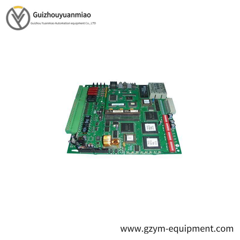 AB 74101-954-53 1336T-GT3EN 1336T-LM3EN Control BOARD