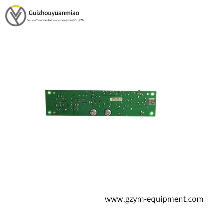 AB 80190-220-01-R 81001-340-71-R Control Board