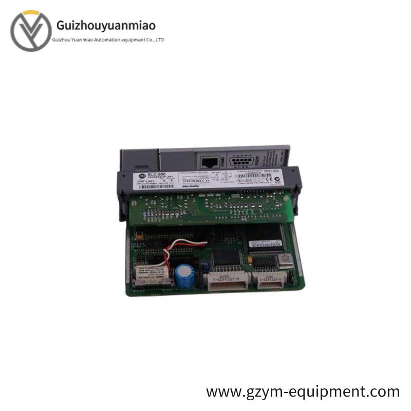 AB 80190-300-01-R PC BOARD ASSEMBLY
