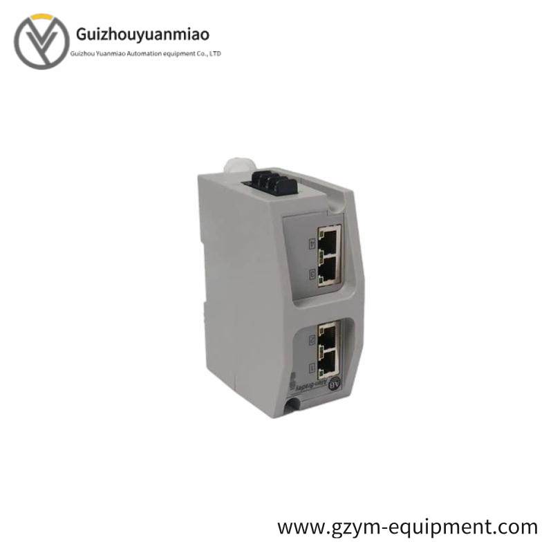 AB 9300-4EDM DIAGNOSTICS MODULE