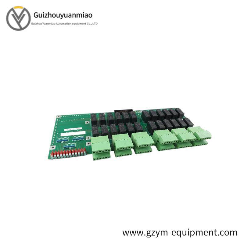 AB OSAI OS5758-P OS5758 327133N PLC module