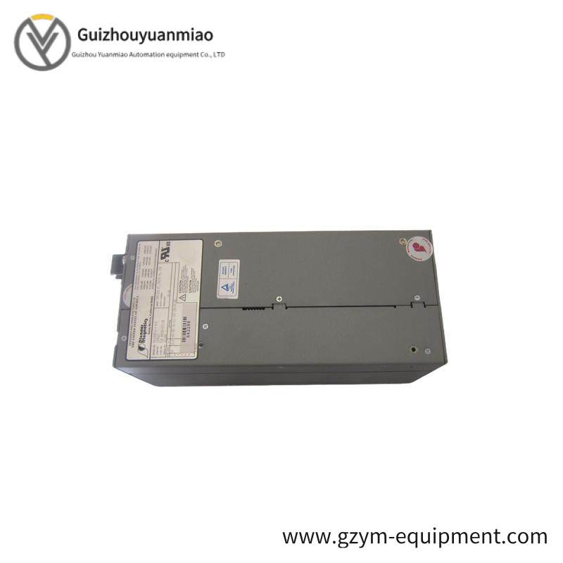 AB PM3326B-6-1-2-E 80026-529-01 80026-529-01-R POWER SUPPLY