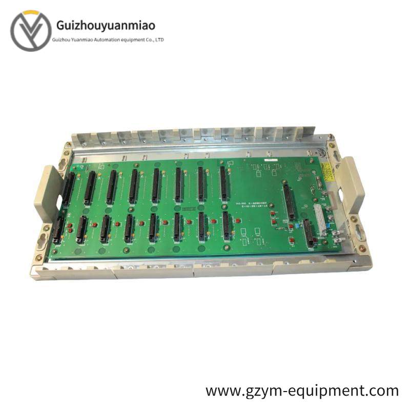 ABB 07BT62R1 Rack