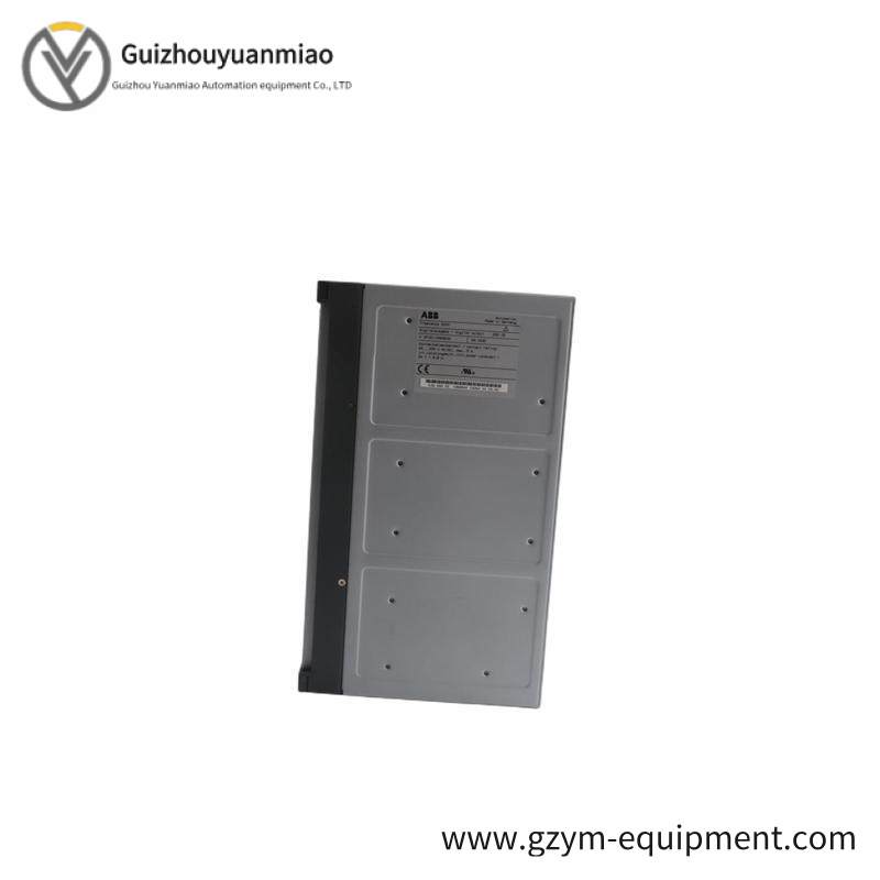 ABB 07EA63R1 INPUT MODULE