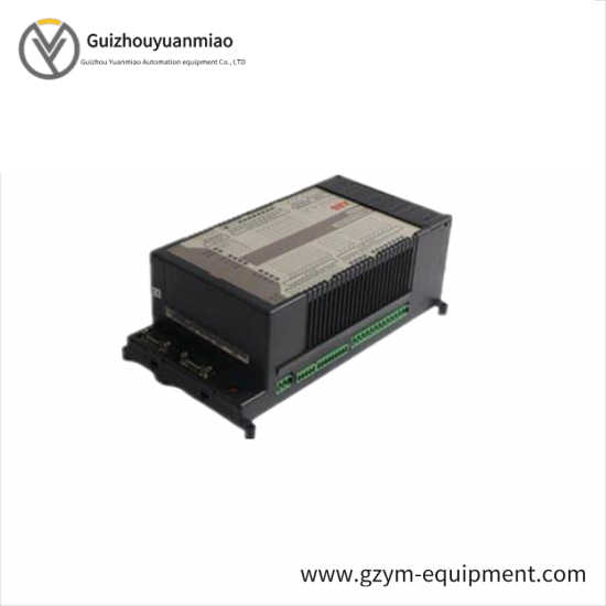 ABB 07KT92 GJR5250500R3902 Central Unit