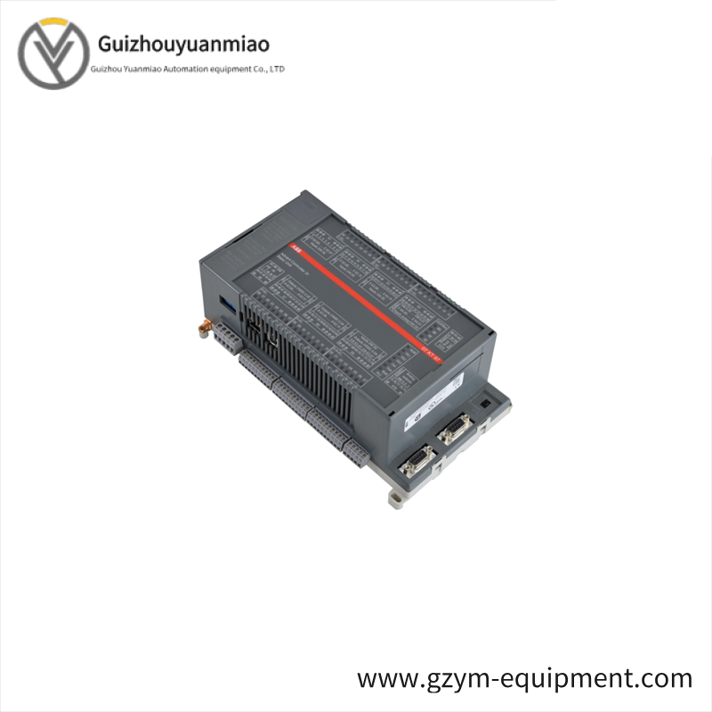 ABB 07KT98 GJR5253100R4278 Advant Controller