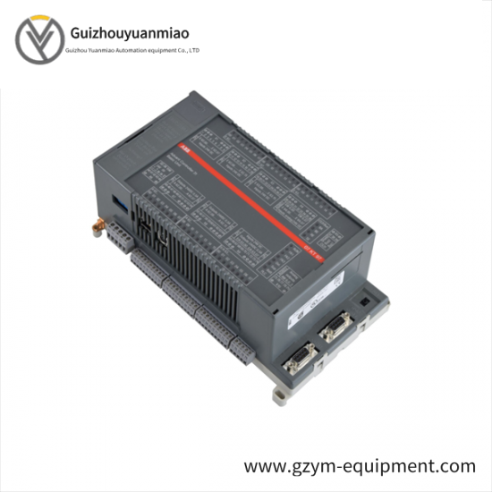 ABB 07KT98 GJR5253100R4278 Advant Controller Module
