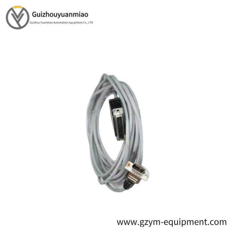 ABB 07SK90R1 Programming Cable