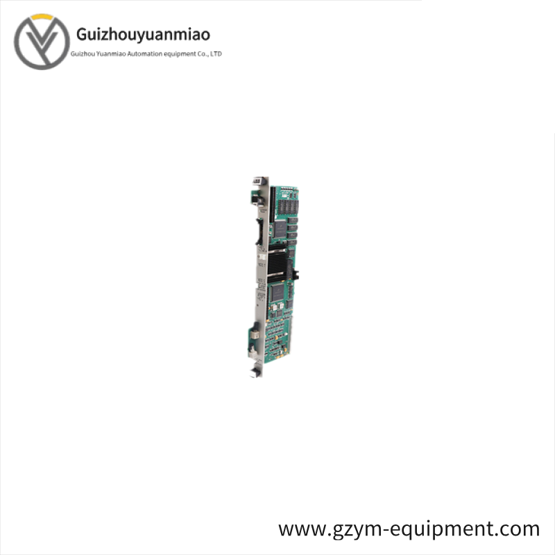 ABB 086444-005 Circuit Board
