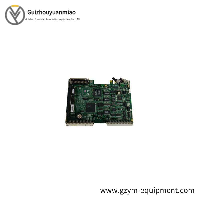 ABB 1MRK000167-GDr00 1MRK000005-258 PC BOARD