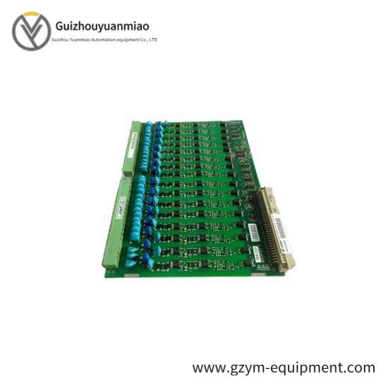 ABB 3HAC026821-001