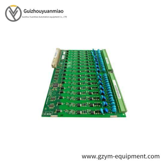 ABB 3HAC026821-001