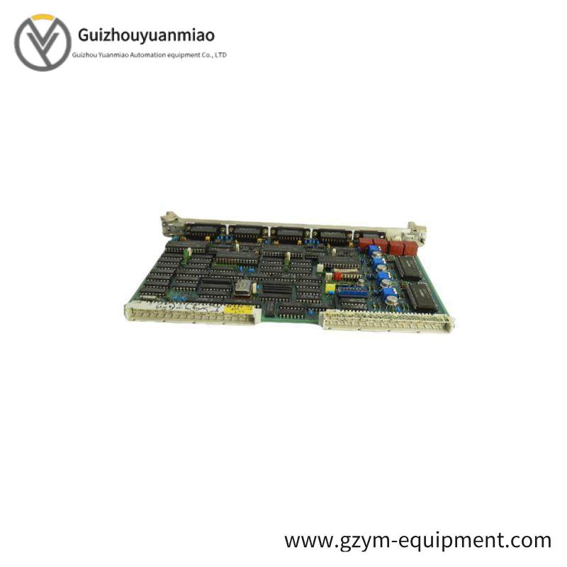 AB 193-EC3DD Electronic Motor Protection Relay