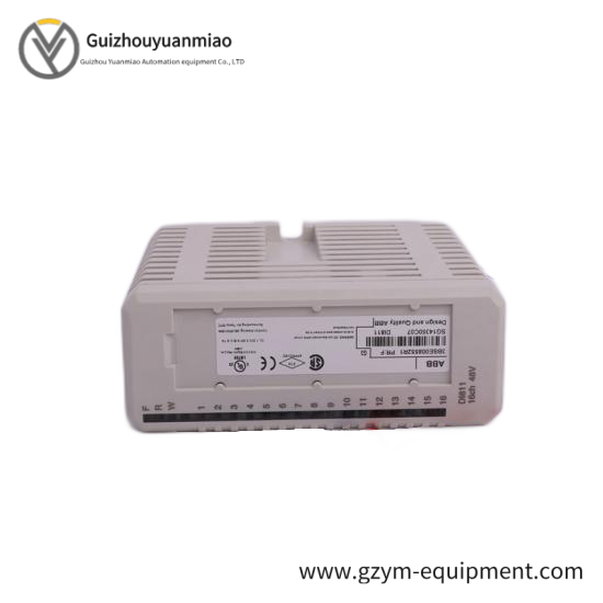 ABB Bailey NMFC04 Multifunction Controller