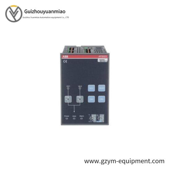 GE FANUC A16B-2203-0910  Power Supply Unit