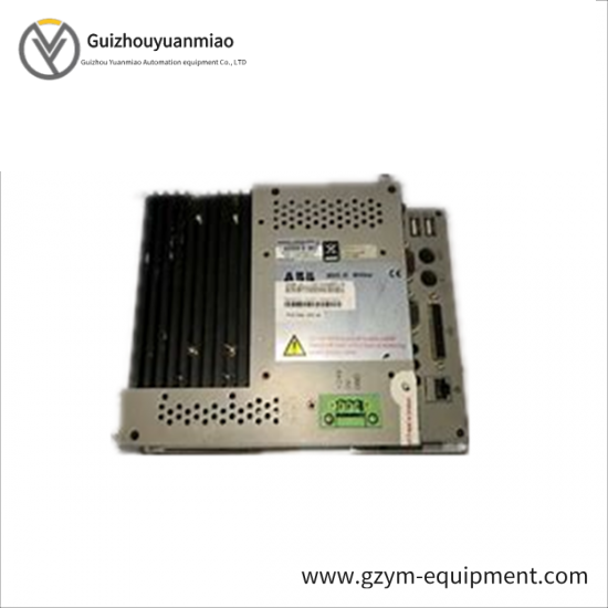 GE 6KLP43001X9A1  Micro Drive