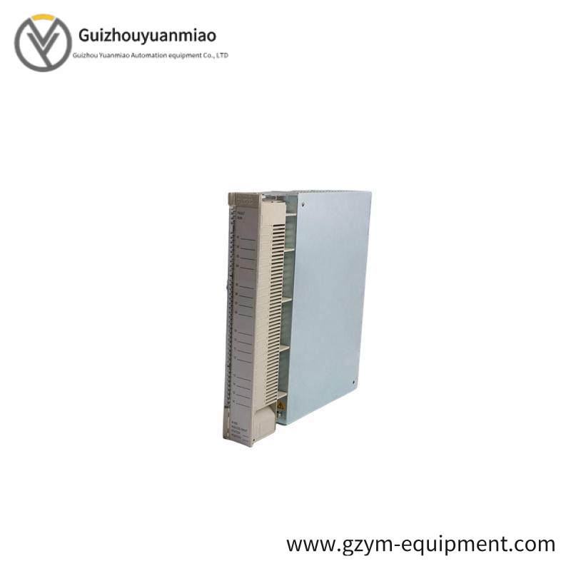 ABB 216AB61 HESG324013R100 HESG216881/A BINARY OUTPUT MODULE