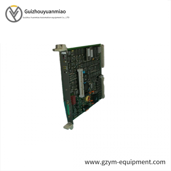 ABB 216EA61B HESG324258R12 Output module