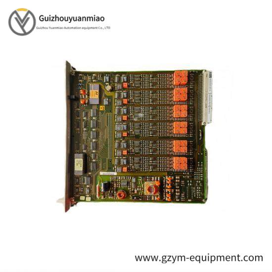 ABB 216EA61B HESG448230R1 HESG324258R12 HE010207-306 HESG324257/E Module