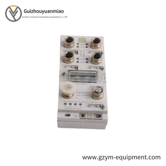ABB 2198-P070 Bus Supply