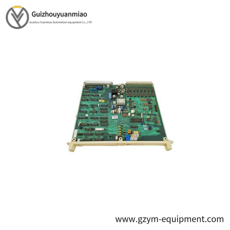 AB 193-EC3DD Electronic Motor Protection Relay
