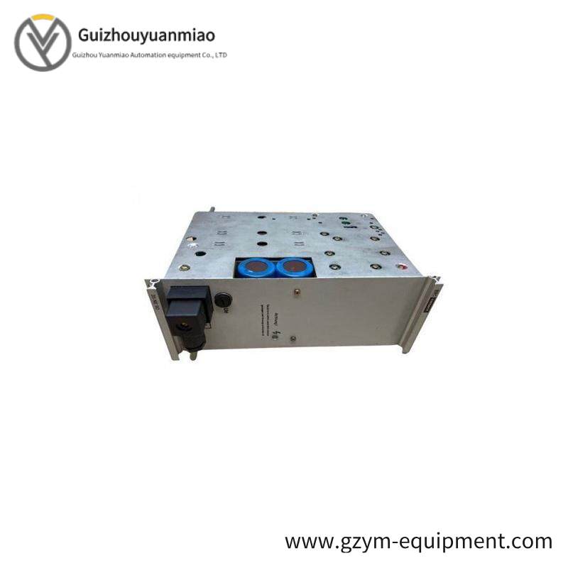 ABB 35NE90 GJR4500400R1 220AC140E6-5/20/20N Power Supply Unit